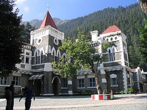Nainital-High-Court