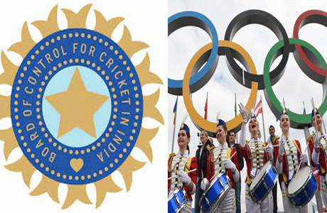 bcci and olympics pic.