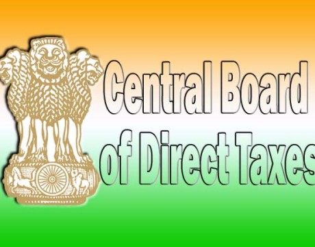 Central-Board-of-Direct-Taxes