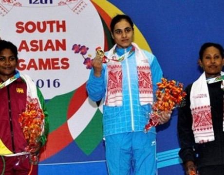 South-Asian-Games-in-India