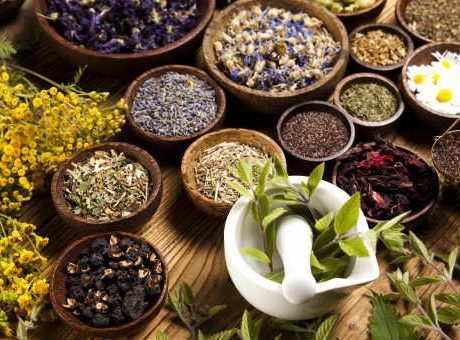 herbal-medicines